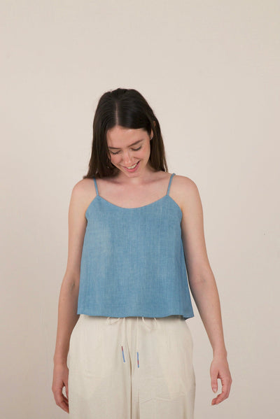 Bluebell Top