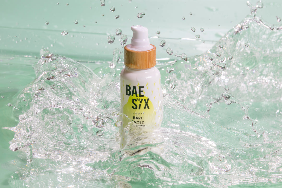 Bare Faced Friend - Daily Regenerating Cleanser