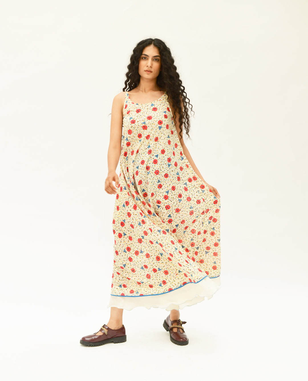 SPACED OUT MAXI
