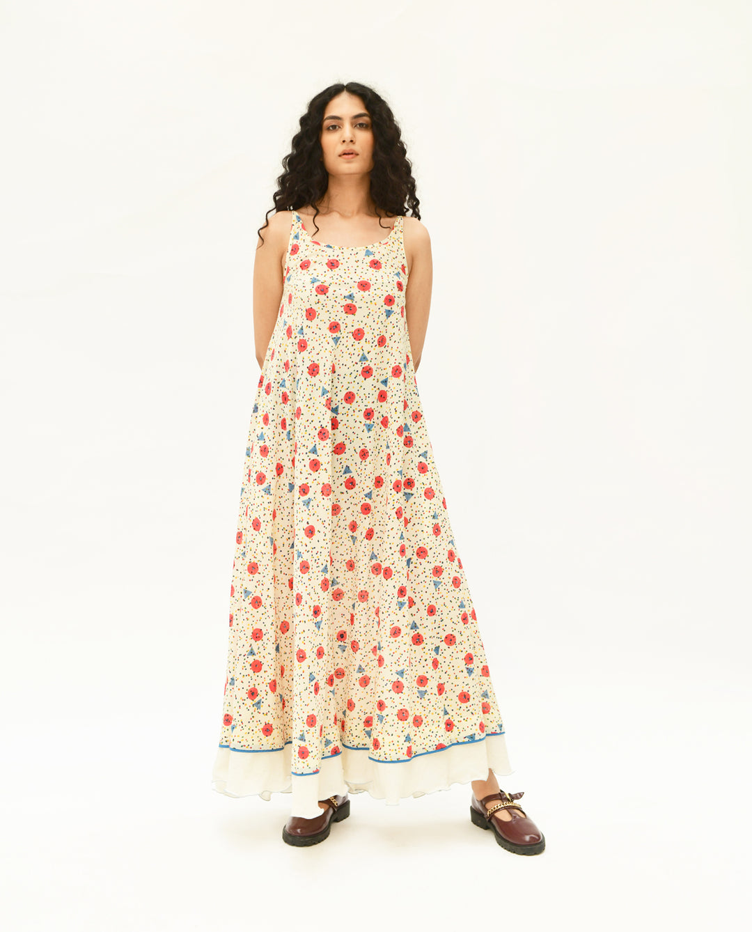 SPACED OUT MAXI