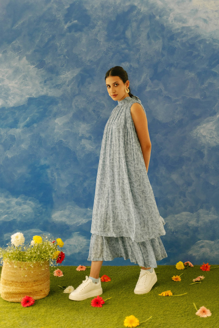 Dhara Organic Cotton Dress