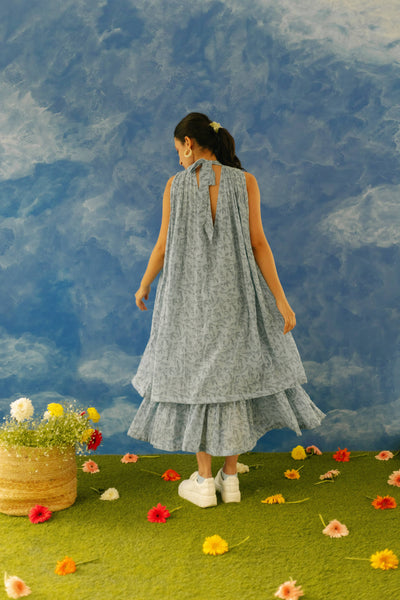 Dhara Organic Cotton Dress
