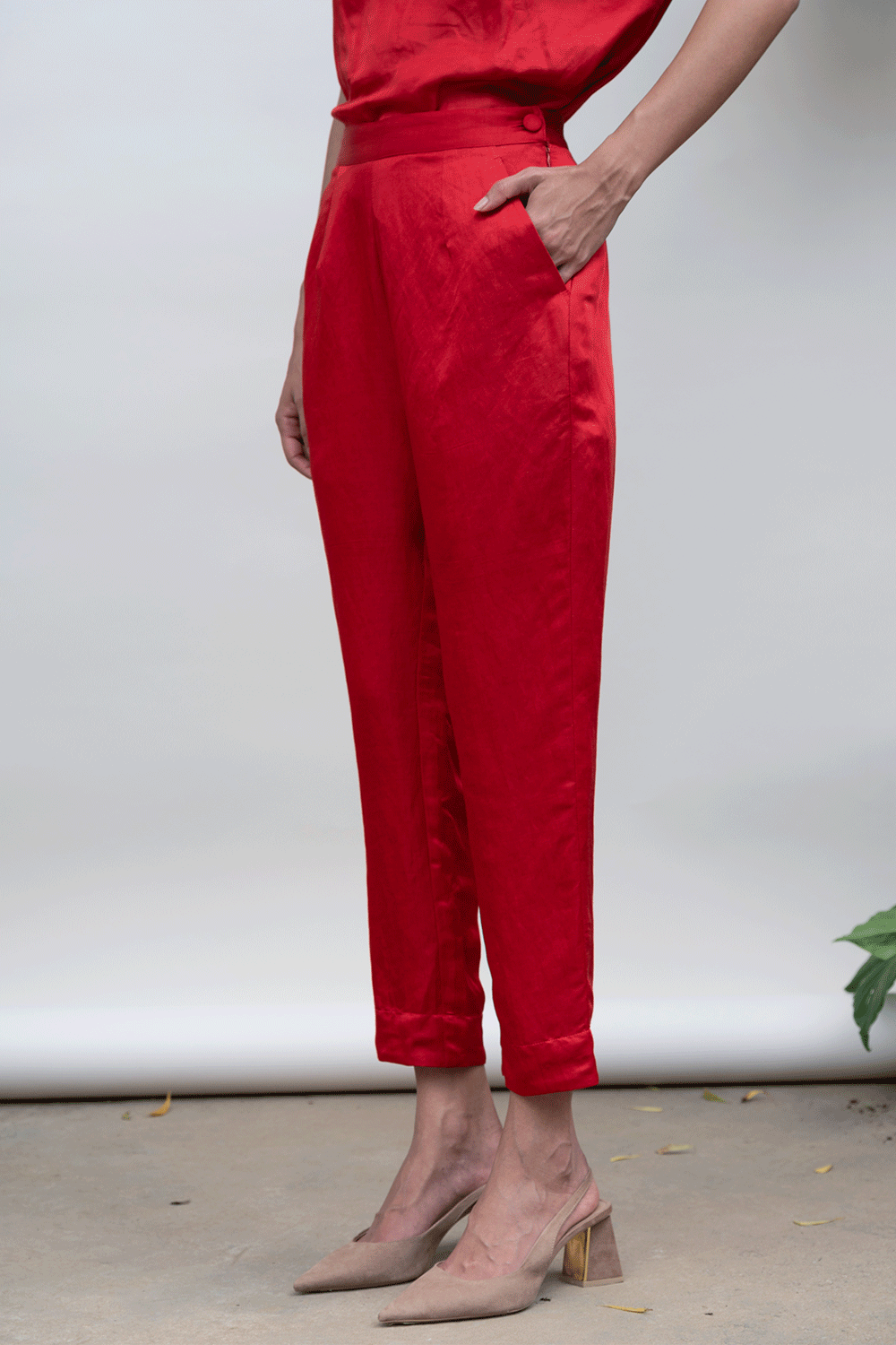 June Trouser