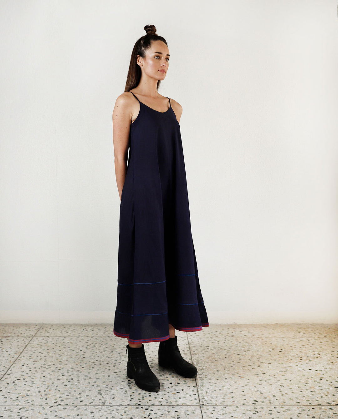 FULL MOON MAXI DRESS