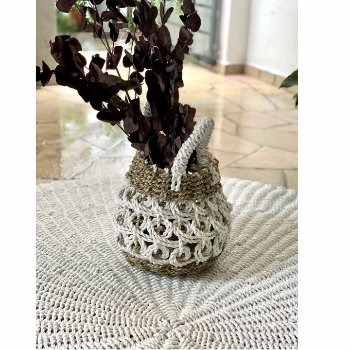Paxoi Natural Handmade Baskets